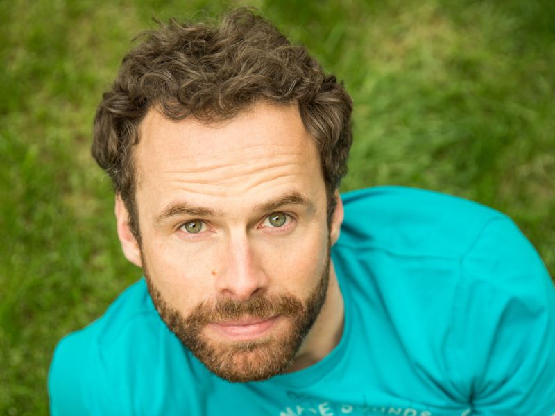Florian Kiml