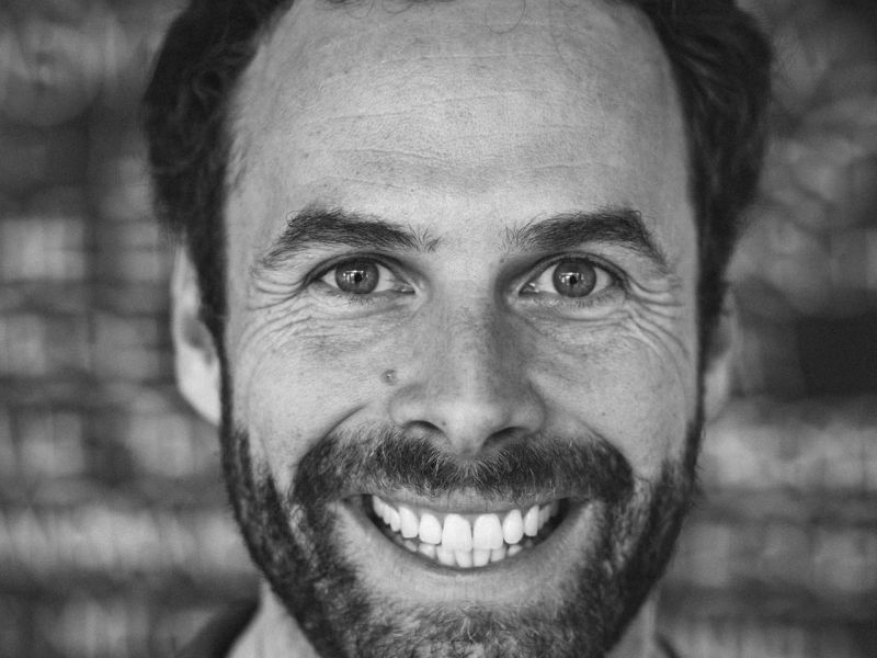 Florian Kiml