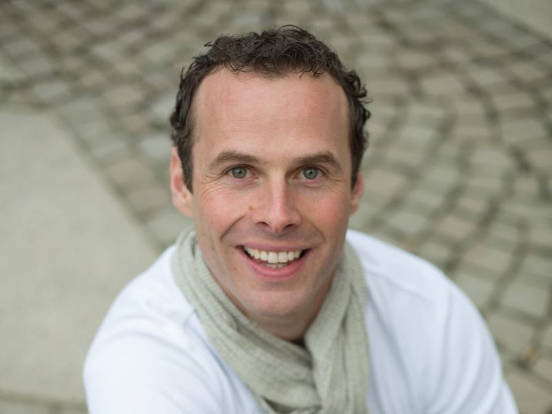 Florian Kiml