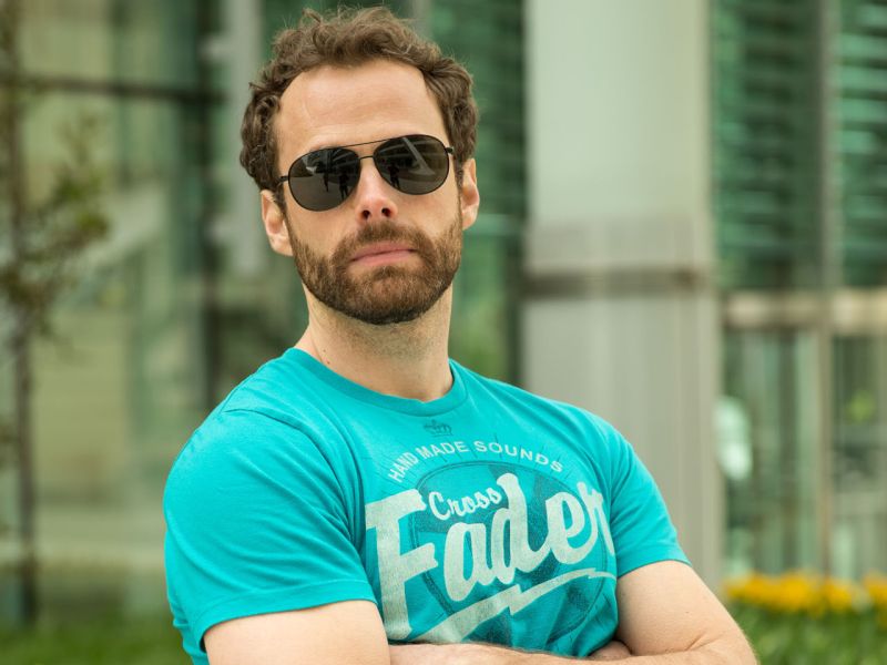 Florian Kiml