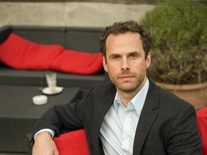 Florian Kiml