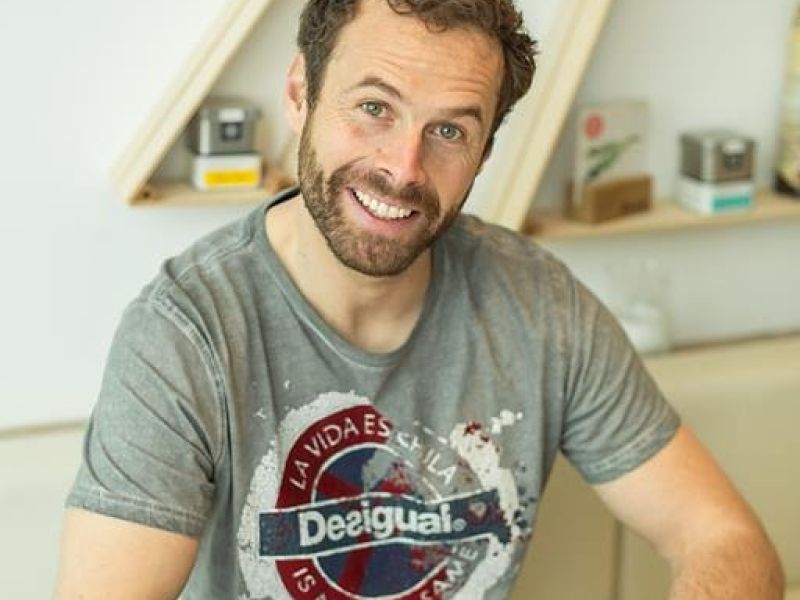 Florian Kiml