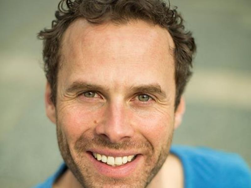 Florian Kiml