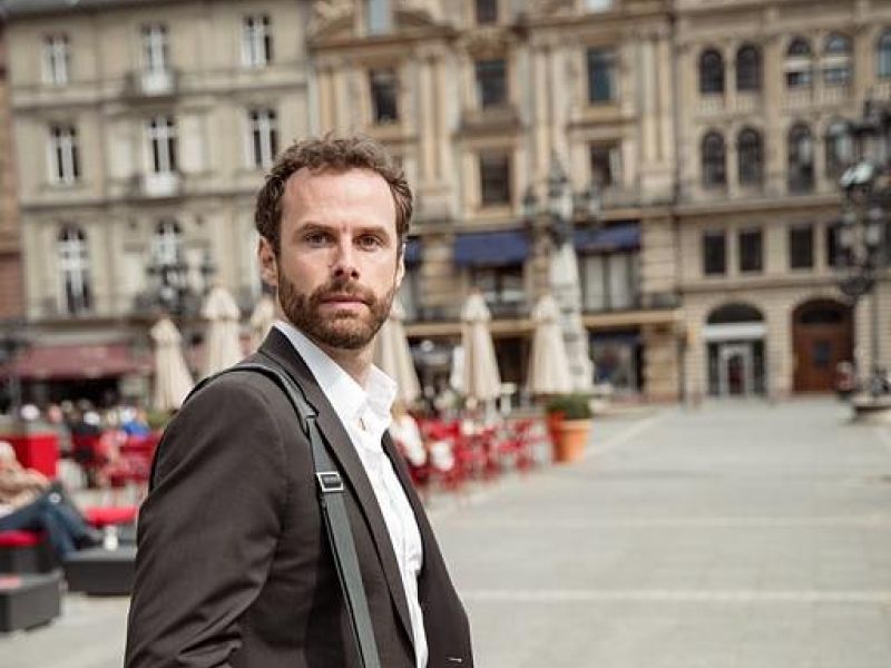 Florian Kiml