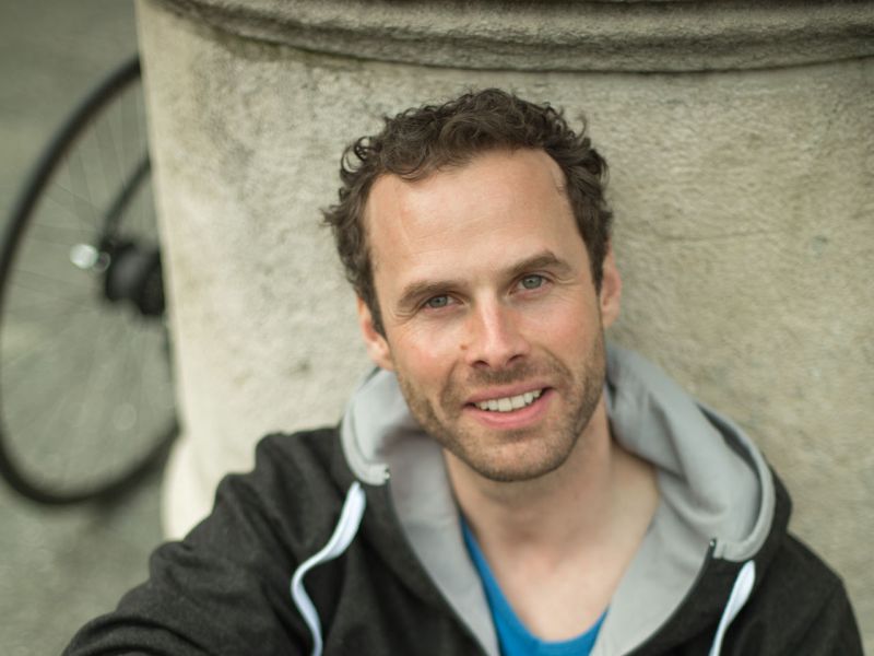 Florian Kiml