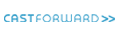Logo castforward