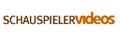 Logo Schauspielervideos